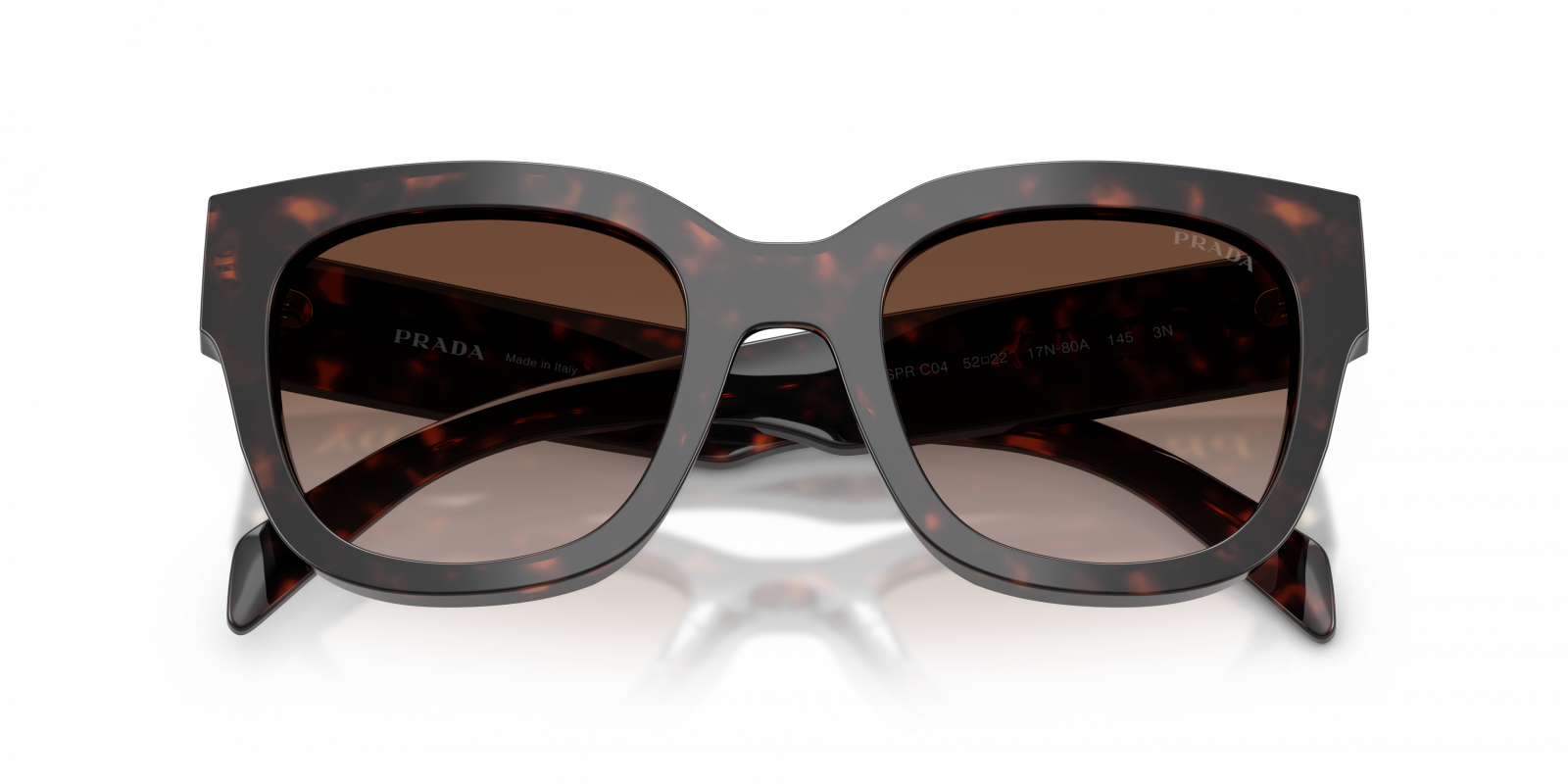 Prada PR C04S 17N80A  